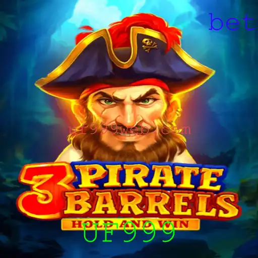 Descubra o Fascinante Mundo de 3PirateBarrels e Sua Emoção Sem Limites