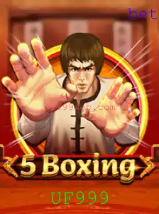 Descubra o Fascinante Mundo do 5Boxing: Regras e Introdução Completa