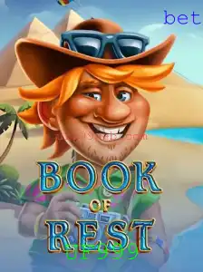 Descubra o Fascinante Universo de BookofRest