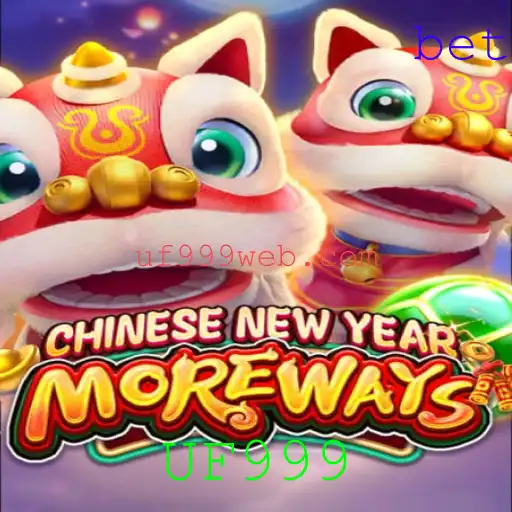 Descubra o Fascinante Mundo do Jogo CHINESENEWYEARMOREWAYS com a Palavra-chave UF999