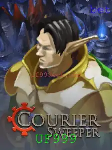 CourierSweeper: Uma Nova Fronteira em Jogos de Estratégia