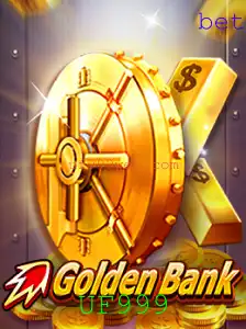 Desvendando o Mundo de CrazyGoldenBank com a Chave UF999