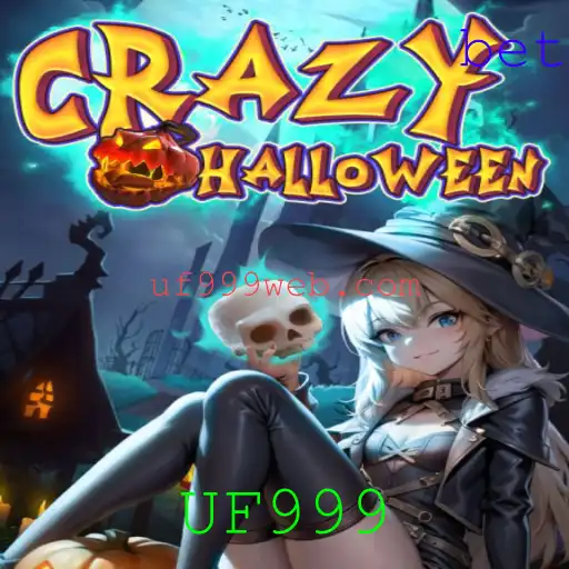 Descubra o Mundo Assustador de 'CrazyHalloween' - Um Jogo Inovador com um Toque de Mistério