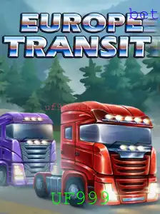 EuropeTransit: Descubra o Novo Sensação dos Jogos de Tabuleiro com UF999