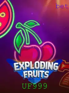 ExplodingFruits: Uma Aventura Vibrante e Explosiva no Mundo dos Games