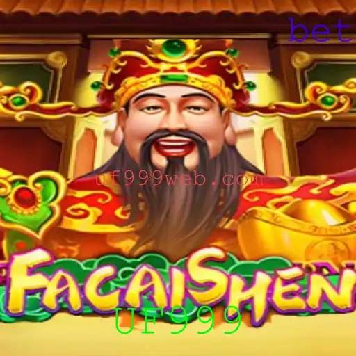 Descubra as Aventuras do Jogo FaCaiShen com UF999