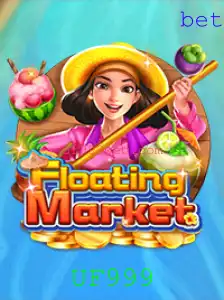 Explorando o Universo de FloatingMarket: O Jogo Que Conquista Multidões