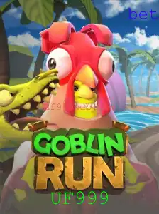 Explorando GoblinRun: Desvende as Aventuras e Desafios no Universo de UF999