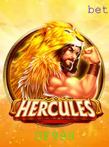 Hercules: Descubra o Universo Cativante do Jogo UF999