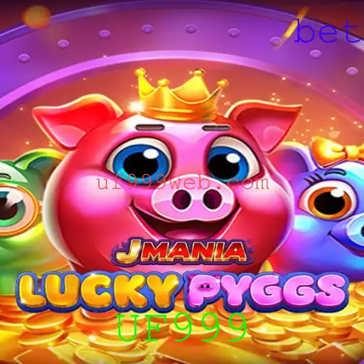 Descubra o Universo Fascinante de JManiaLuckyPyggs