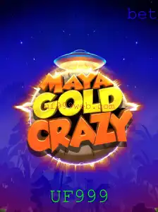 Explorando o Fascinante Mundo de MayaGoldCrazy: O Jogo que Conquista com UF999