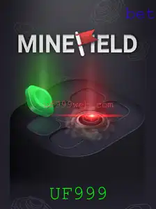 Explorando MineField: O Jogo de Estratégia UF999