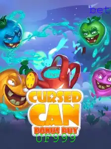 Descubra o Universo de CursedCanBonusBuy com a Palavra-Chave UF999