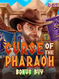 Explorando o Fenômeno do Jogo Curse of the Pharaoh Bonus Buy