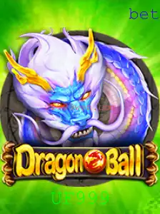 DragonBall: Explorando o Universo de UF999