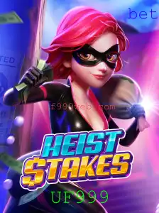 HeistStakes: Explorando o Jogo de Estratégia Repleto de Ação