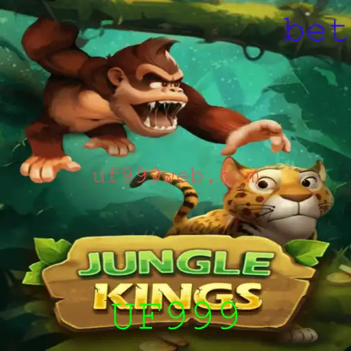 Descubra JungleKings: Aventura Selvagem no Mundo UF999