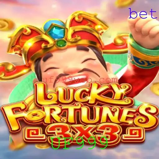 Explorando o Fascinante Mundo de LUCKYFORTUNES3x3: O Jogo do Destino