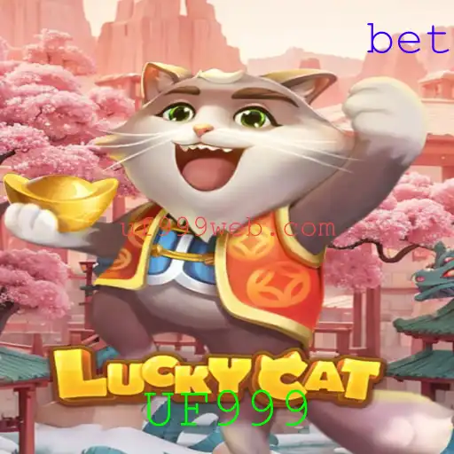 LuckyCat: Descubra o Fascinante Mundo de UF999
