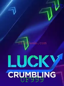 Descubra o Mundo Empolgante de LuckyCrumbling com UF999
