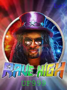 RaveHigh: Mergulhe na Nova Sensação dos Jogos com a Palavra-Chave UF999