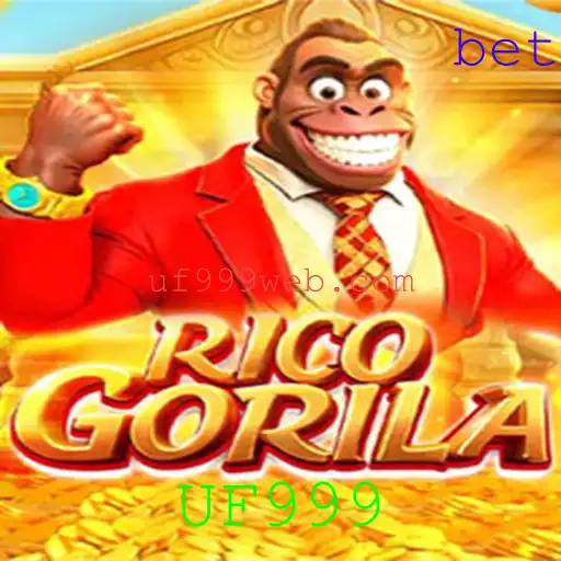 RicoGorila: Mergulhe na Aventura e Descubra a Chave UF999