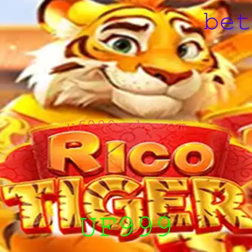 Descubra o emocionante mundo de RicoTiger e a chave misteriosa UF999