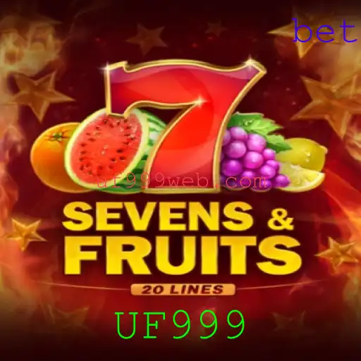 Descubra o Empolgante Jogo de Cassino Online SevensFruits20 com a Palavra-chave UF999
