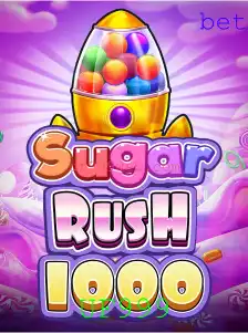 Descubra SugarRush1000: O Universo Adocicado do Jogo do Momento