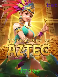Explorando o Fascinante Mundo de Treasures of Aztec com a Palavra-chave UF999
