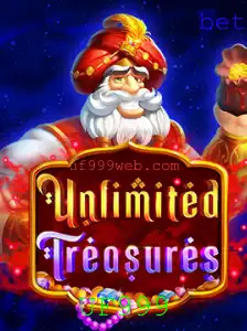 UnlimitedTreasures: Aventuras e Estratégia no Mundo dos Tesouros Infinitos