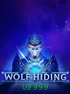 WolfHiding: Um Jogo de Estratégia e Aventura
