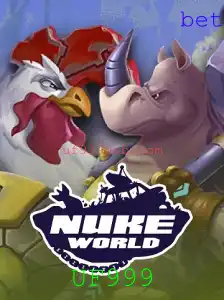 Explorando NukeWorld: Aventura e Estratégia no Mundo de UF999
