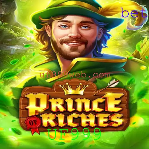 Explorando o Mundo de PrinceOfRiches