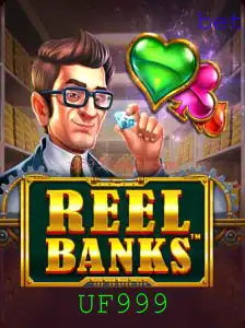 Explorando o Jogo ReelBanks: Estratégias e Regras