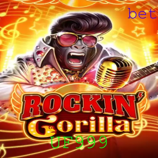 RockinGorilla: O Novo Fenômeno dos Jogos com UF999