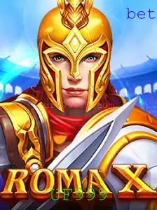 Explorando RomaX: Uma Viagem pelo Mundo dos Jogos Modernos