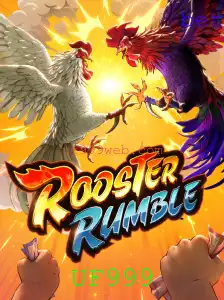 Explorando o Fascinante Mundo de RoosterRumble com a Palavra-chave UF999
