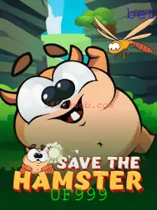 Descubra o Mundo Empolgante de SavetheHamster: Um Jogo de Estratégia e Aventura
