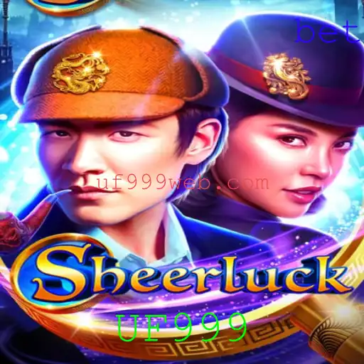 Descubra o Fascinante Mundo do Jogo Sheerluck com a Palavra-Chave UF999