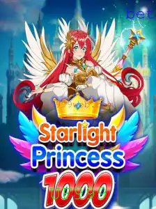 StarlightPrincess1000: Descubra o Jogo Fascinante e Suas Regras Envolventes