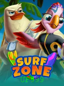 Explorando SurfZone: O Jogo Radical do Momento com UF999