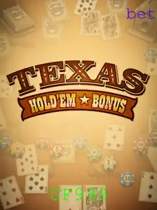 Explorando o Fascinante Mundo do Texas Hold'em Bonus