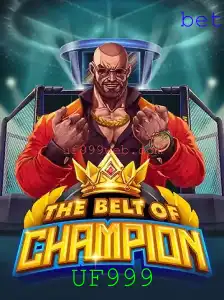 Explorando o Fenômeno do Jogo TheBeltOfChampion