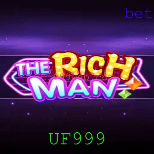TheRichMan: Um Mergulho no Mundo do Jogo com UF999