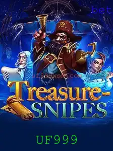 Explorando o Mundo de TreasureSnipes: Aventura e Estratégia com Toques Atuais