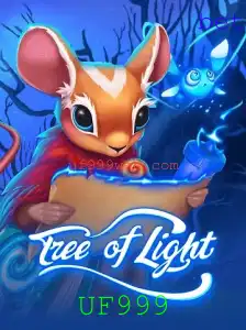 Explorando o Novo Jogo TreeofLight: Uma Jornada Mágica com UF999