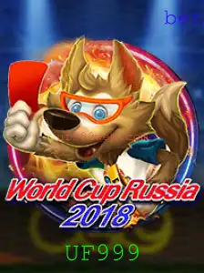 WorldCupRussia2018: Explorando o Fascinante Jogo de Estratégia com UF999
