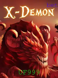 XDemon: A Revolução dos Jogos de Tabuleiro com a Palavra-Chave UF999